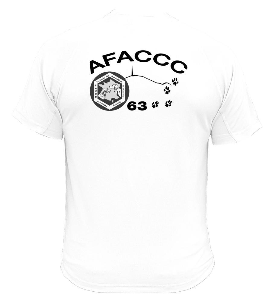 Casquette de Traque - AFACCC63 · Traqueur Chasse